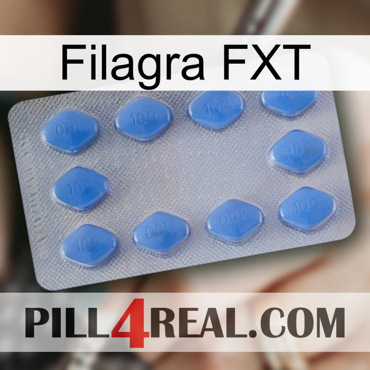 Filagra FXT 21